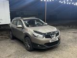 Nissan Qashqai 2013 года за 5 500 000 тг. в Алматы