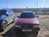 Audi 80 1992 годаүшін1 300 000 тг. в Степногорск – фото 3