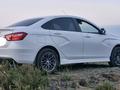 ВАЗ (Lada) Vesta 2019 года за 4 600 000 тг. в Усть-Каменогорск – фото 8