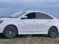 ВАЗ (Lada) Vesta 2019 года за 4 600 000 тг. в Усть-Каменогорск – фото 9
