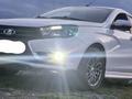 ВАЗ (Lada) Vesta 2019 года за 4 600 000 тг. в Усть-Каменогорск – фото 10