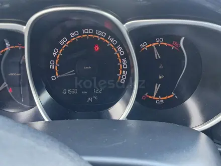ВАЗ (Lada) Vesta 2019 года за 4 600 000 тг. в Усть-Каменогорск – фото 4