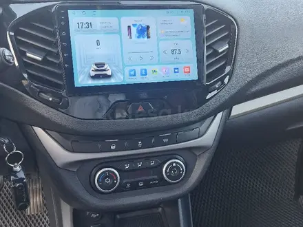 ВАЗ (Lada) Vesta 2019 года за 4 600 000 тг. в Усть-Каменогорск – фото 5