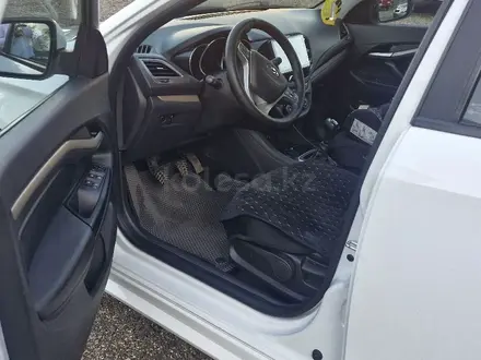 ВАЗ (Lada) Vesta 2019 года за 4 600 000 тг. в Усть-Каменогорск – фото 6