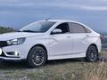 ВАЗ (Lada) Vesta 2019 года за 4 600 000 тг. в Усть-Каменогорск – фото 7