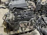 Контрактный двигатель из Японии на Nissan pathfinder 4 объем vq40 за 1 200 000 тг. в Алматы – фото 4