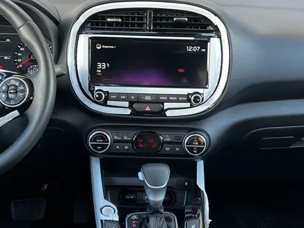 Kia Soul 2022 года за 11 300 000 тг. в Актобе – фото 8