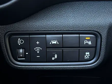 Kia Soul 2022 года за 11 300 000 тг. в Актобе – фото 13