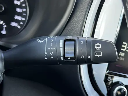 Kia Soul 2022 года за 11 300 000 тг. в Актобе – фото 15