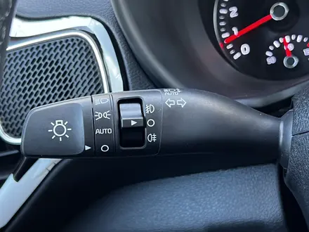 Kia Soul 2022 года за 11 300 000 тг. в Актобе – фото 16
