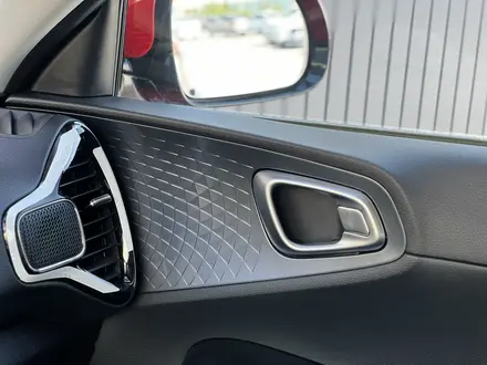 Kia Soul 2022 года за 11 300 000 тг. в Актобе – фото 20