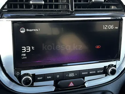 Kia Soul 2022 года за 11 300 000 тг. в Актобе – фото 21