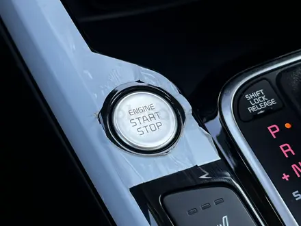 Kia Soul 2022 года за 11 300 000 тг. в Актобе – фото 24