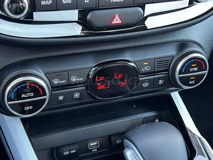 Kia Soul 2022 года за 11 300 000 тг. в Актобе – фото 22