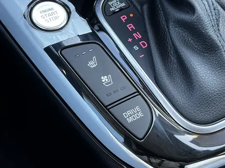 Kia Soul 2022 года за 11 300 000 тг. в Актобе – фото 25