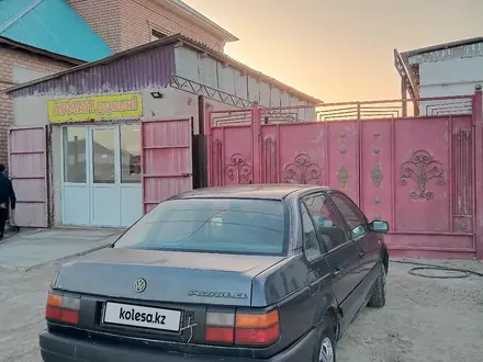 Volkswagen Passat 1989 года за 800 000 тг. в Кызылорда – фото 4