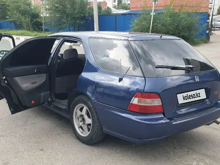 Honda Accord 1995 года за 1 800 000 тг. в Костанай – фото 3