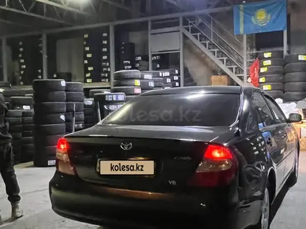 Toyota Camry 2003 года за 4 500 000 тг. в Алматы