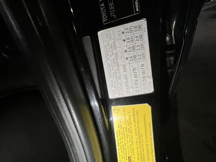 Toyota Camry 2003 года за 4 500 000 тг. в Алматы – фото 12