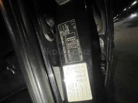 Toyota Camry 2003 года за 4 500 000 тг. в Алматы – фото 15