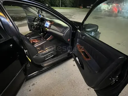 Toyota Camry 2003 года за 4 500 000 тг. в Алматы – фото 19