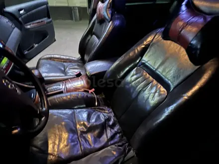 Toyota Camry 2003 года за 4 500 000 тг. в Алматы – фото 26