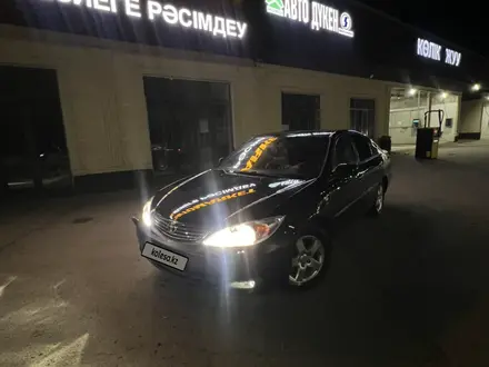 Toyota Camry 2003 года за 4 500 000 тг. в Алматы – фото 30