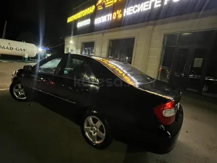Toyota Camry 2003 года за 4 500 000 тг. в Алматы – фото 35