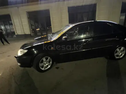 Toyota Camry 2003 года за 4 500 000 тг. в Алматы – фото 37