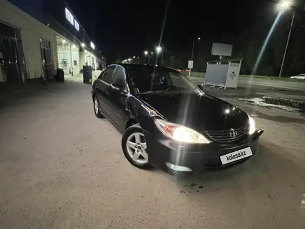 Toyota Camry 2003 года за 4 500 000 тг. в Алматы – фото 39