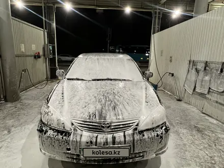 Toyota Camry 2003 года за 4 500 000 тг. в Алматы – фото 40