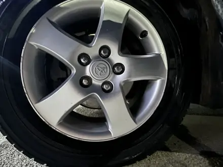 Toyota Camry 2003 года за 4 500 000 тг. в Алматы – фото 47