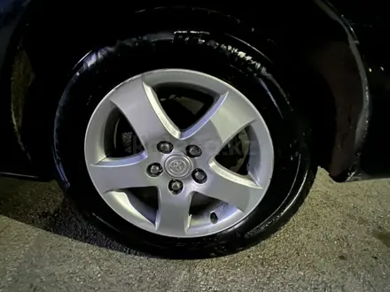 Toyota Camry 2003 года за 4 500 000 тг. в Алматы – фото 50