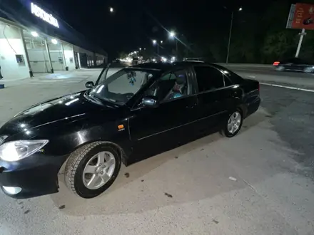 Toyota Camry 2003 года за 4 500 000 тг. в Алматы – фото 51