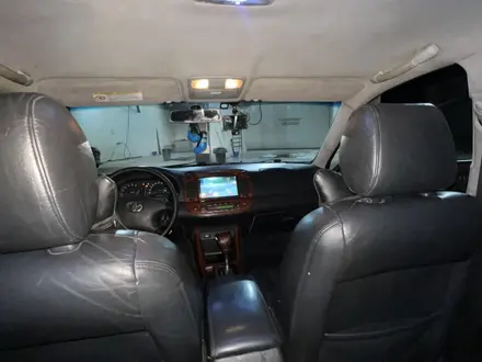 Toyota Camry 2003 года за 4 500 000 тг. в Алматы – фото 53