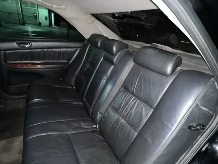 Toyota Camry 2003 года за 4 500 000 тг. в Алматы – фото 55