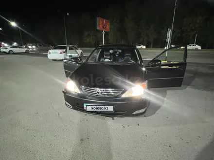 Toyota Camry 2003 года за 4 500 000 тг. в Алматы – фото 62