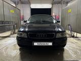 Audi A4 1999 года за 2 700 000 тг. в Караганда – фото 4