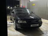 Audi A4 1999 года за 2 700 000 тг. в Караганда – фото 5