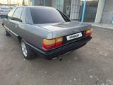 Audi 100 1991 года за 850 000 тг. в Жаркент
