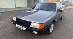 Audi 100 1991 года за 850 000 тг. в Жаркент – фото 4