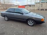Audi 100 1991 года за 850 000 тг. в Жаркент – фото 5