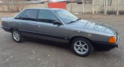 Audi 100 1991 года за 850 000 тг. в Жаркент – фото 5