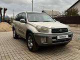 Toyota RAV4 2000 года за 4 500 000 тг. в Актобе – фото 3