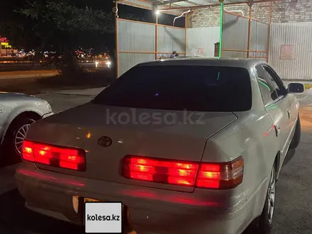 Toyota Mark II 1997 года за 3 200 000 тг. в Семей