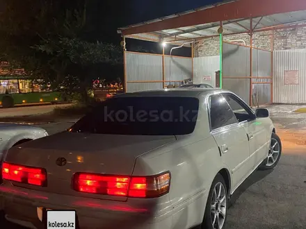 Toyota Mark II 1997 года за 3 200 000 тг. в Семей – фото 3