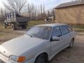 ВАЗ (Lada) 2114 2004 года за 800 000 тг. в Шымкент – фото 6