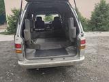 Toyota Lite Ace 1996 годаүшін1 000 000 тг. в Усть-Каменогорск