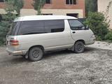Toyota Lite Ace 1996 годаүшін1 000 000 тг. в Усть-Каменогорск – фото 5