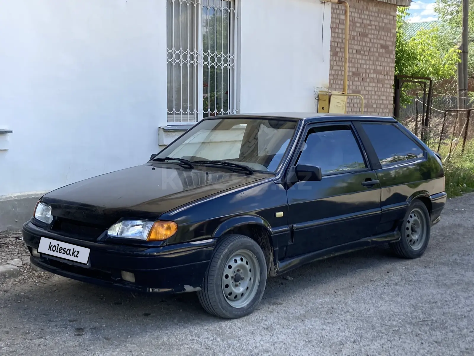 Продажа ВАЗ (Lada) 2113 2012 года в Атырау - №170557134: цена 600000 ...